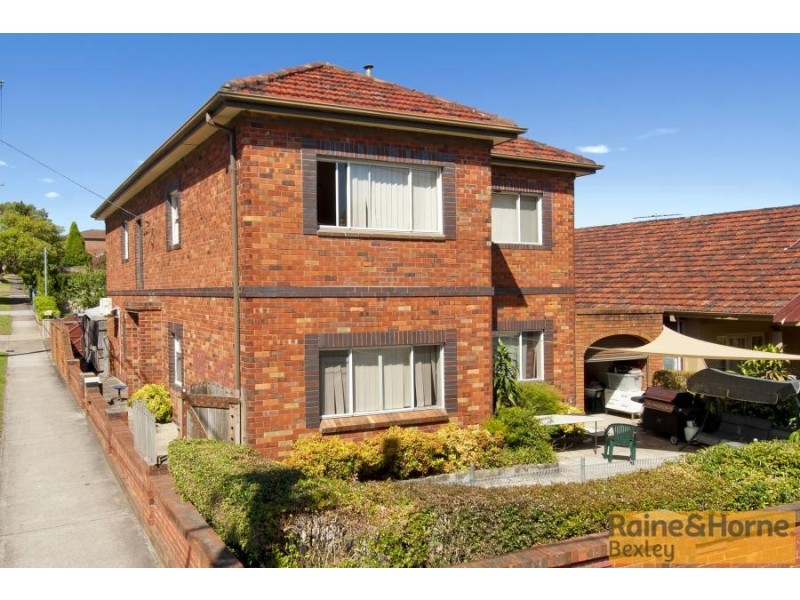 156a Queen Victoria Street, Bexley NSW 2207