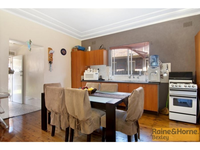 156a Queen Victoria Street, Bexley NSW 2207