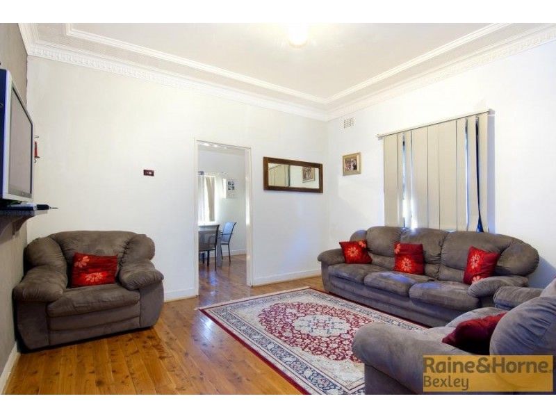 156a Queen Victoria Street, Bexley NSW 2207