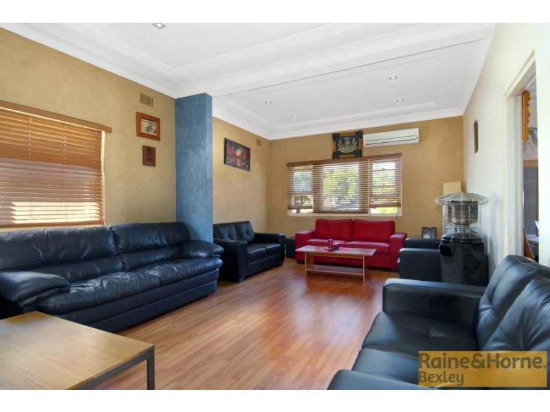 156a Queen Victoria Street, Bexley NSW 2207