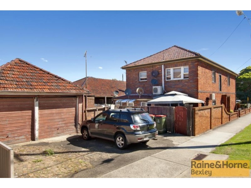 156a Queen Victoria Street, Bexley NSW 2207