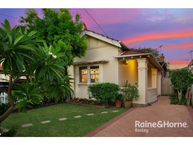 38 Princes street, Bexley NSW 2207