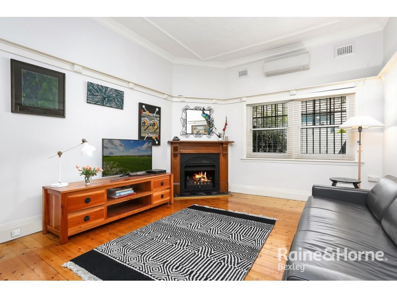 38 Princes street, Bexley NSW 2207