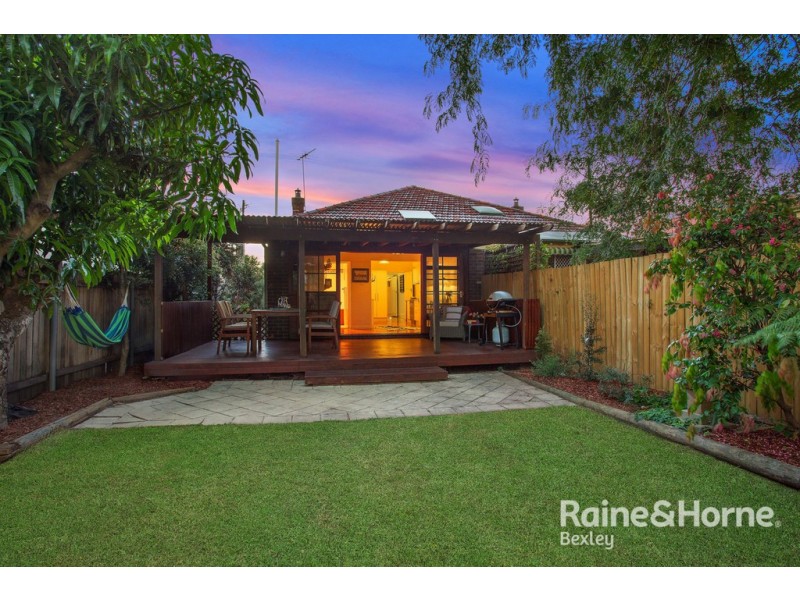 38 Princes street, Bexley NSW 2207