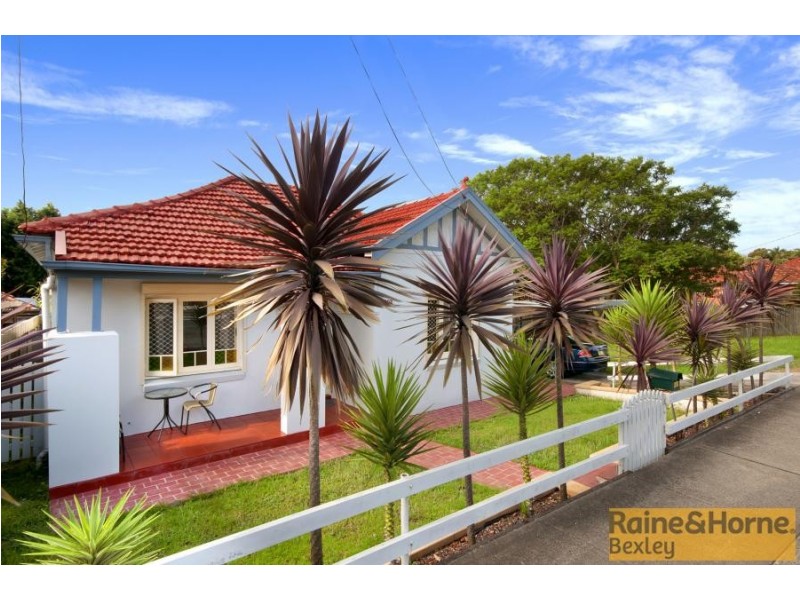 402 Stoney Creek Road, Kingsgrove NSW 2208