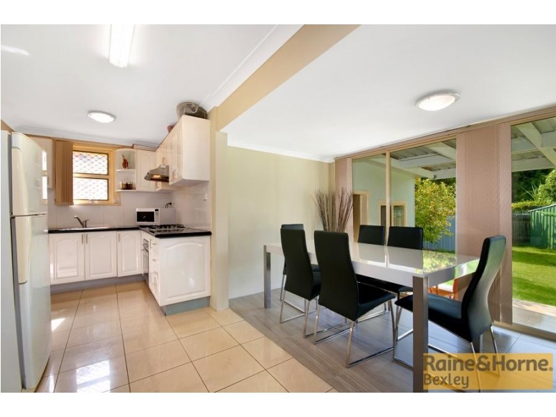 402 Stoney Creek Road, Kingsgrove NSW 2208