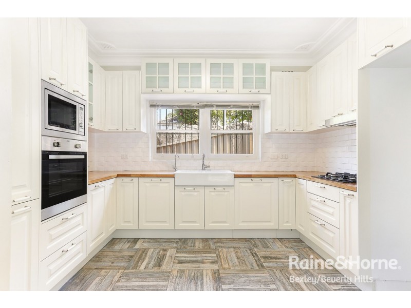 22 Atkinson Street, Arncliffe NSW 2205