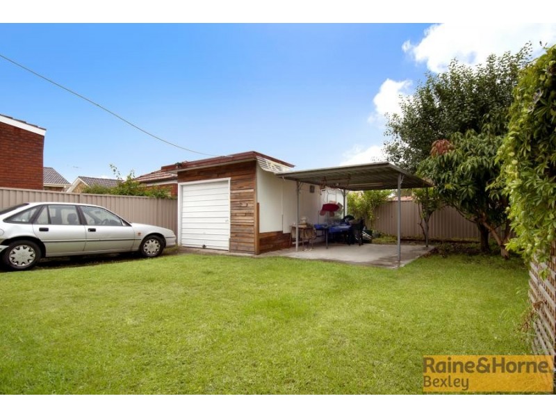 2a Regent Street, Bexley NSW 2207