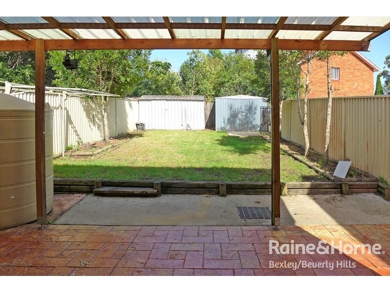 19 Ridgewell Street, Roselands NSW 2196