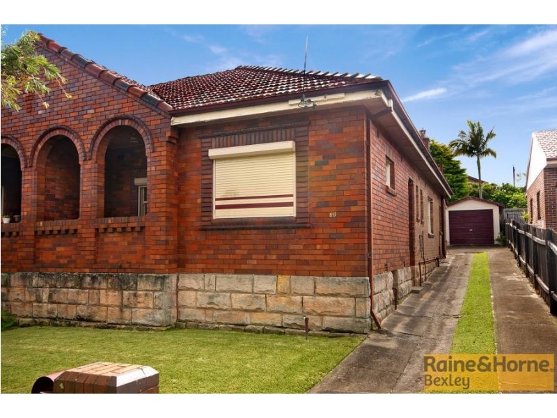 38 Broadford Street, Bexley NSW 2207