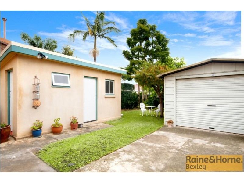 19 Bayview Street, Bexley NSW 2207