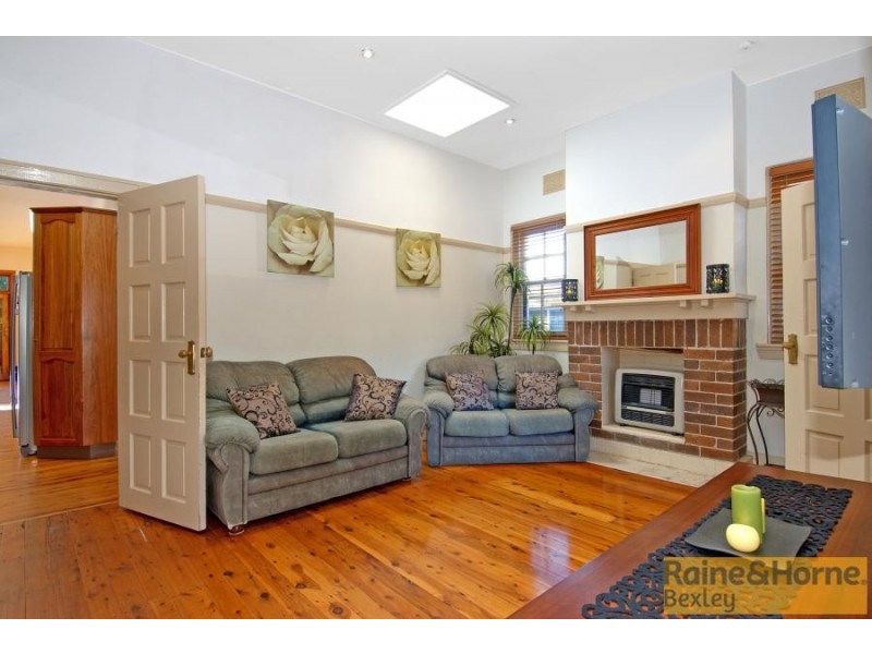 4 Gloucester Street, Bexley NSW 2207
