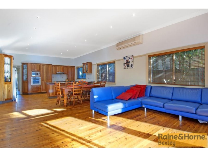 4 Gloucester Street, Bexley NSW 2207