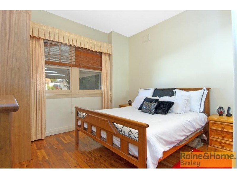 4 Gloucester Street, Bexley NSW 2207