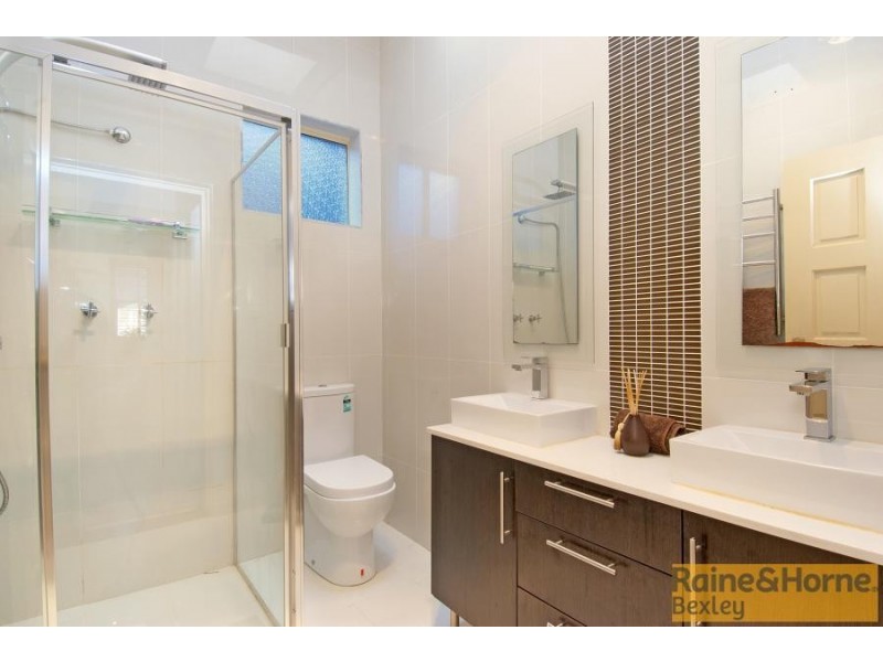 4 Gloucester Street, Bexley NSW 2207