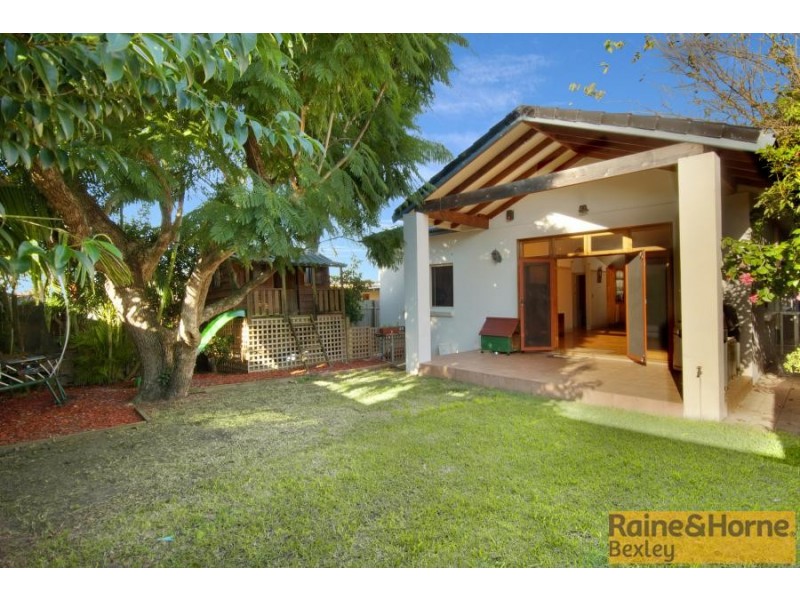 4 Gloucester Street, Bexley NSW 2207