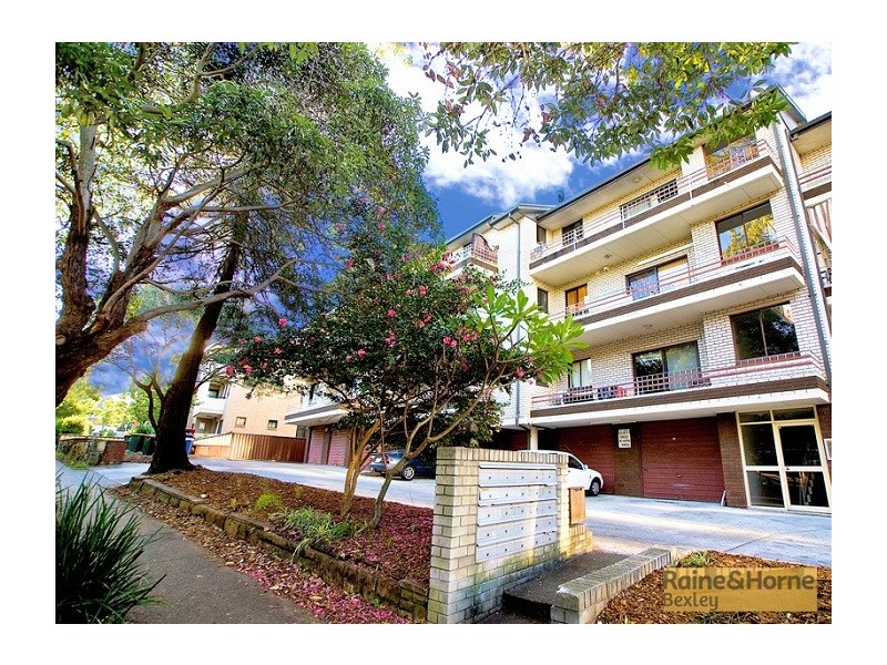 12/9 King Edward Street, Rockdale NSW 2216