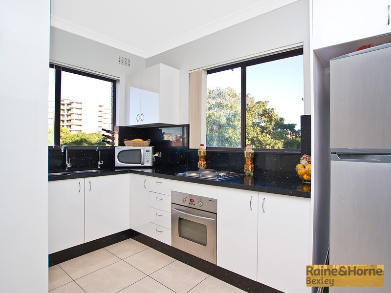 12/9 King Edward Street, Rockdale NSW 2216