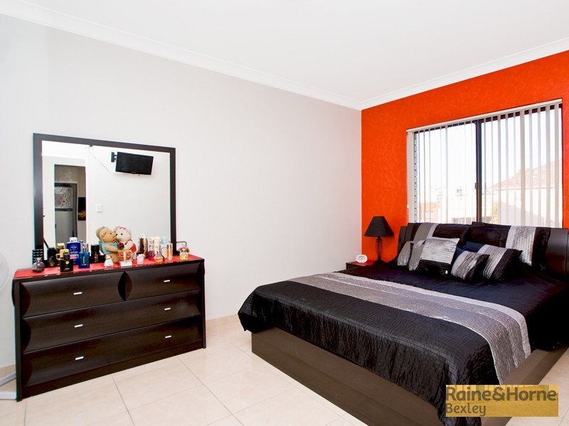 12/9 King Edward Street, Rockdale NSW 2216