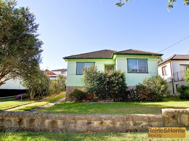 86 Broadford Street, Bexley NSW 2207