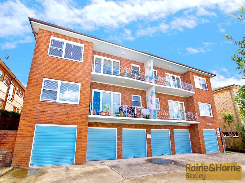 3/12 Monomeeth Street, Bexley NSW 2207