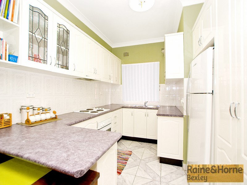 3/12 Monomeeth Street, Bexley NSW 2207