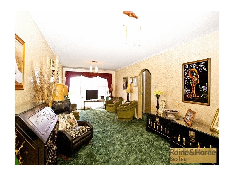 10/15 St. Albans Road, Kingsgrove NSW 2208