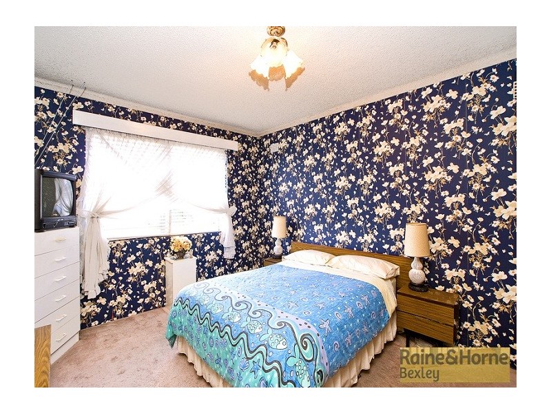 10/15 St. Albans Road, Kingsgrove NSW 2208