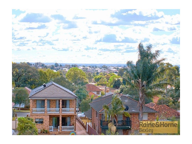 10/15 St. Albans Road, Kingsgrove NSW 2208