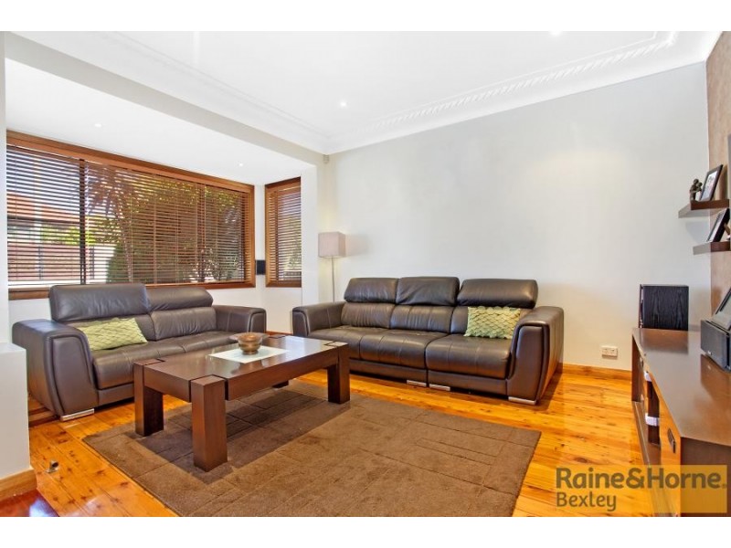 190 Stoney Creek Road, Bexley NSW 2207