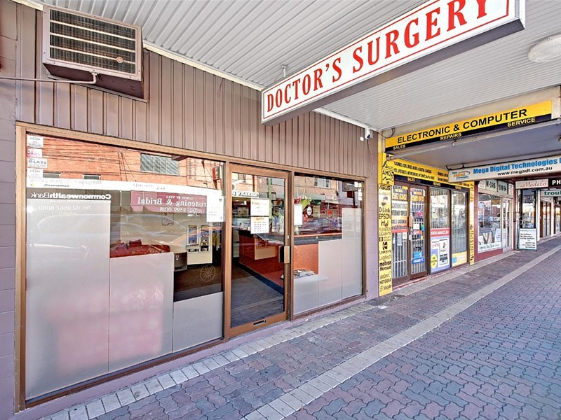 431 Forest Road, Bexley NSW 2207