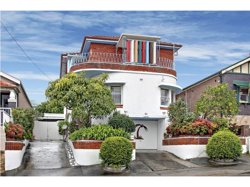 82 Woolcott street, Earlwood NSW 2206