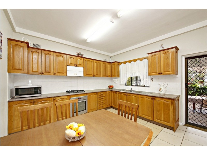 82 Woolcott street, Earlwood NSW 2206