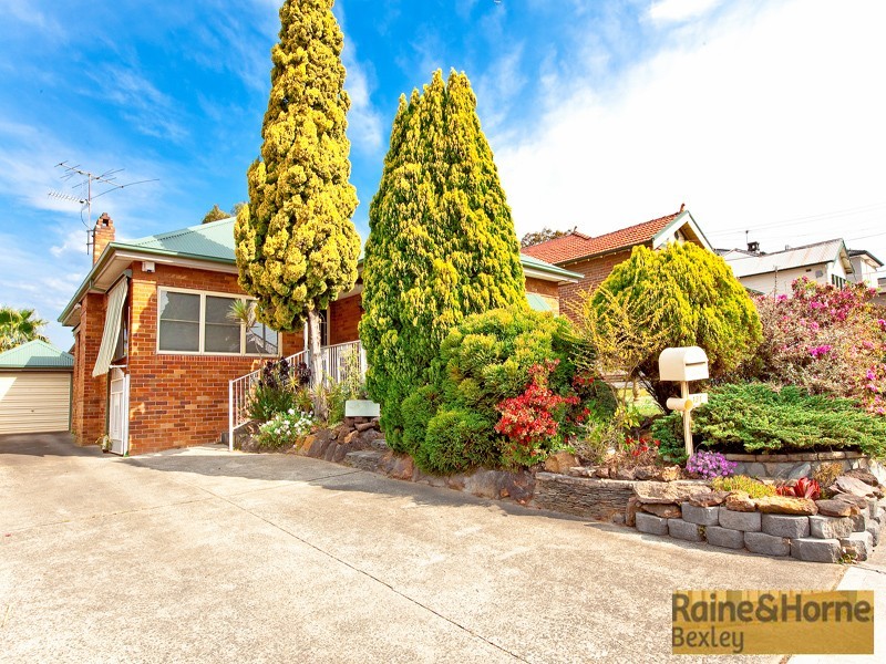 131 Stoney creek road, Beverly Hills NSW 2209