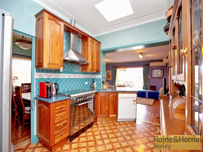 131 Stoney creek road, Beverly Hills NSW 2209