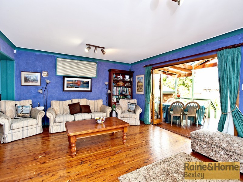 131 Stoney creek road, Beverly Hills NSW 2209