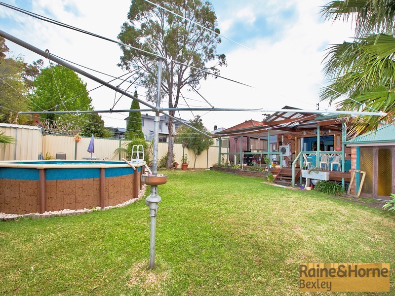 131 Stoney creek road, Beverly Hills NSW 2209