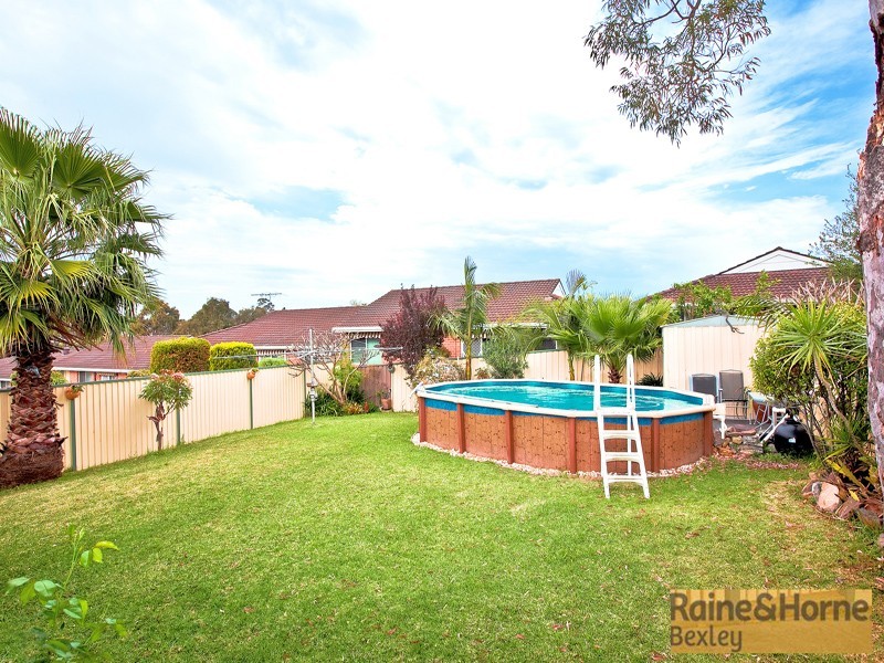 131 Stoney creek road, Beverly Hills NSW 2209