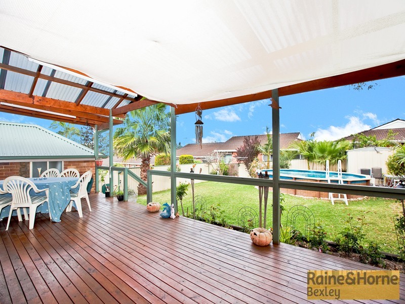 131 Stoney creek road, Beverly Hills NSW 2209