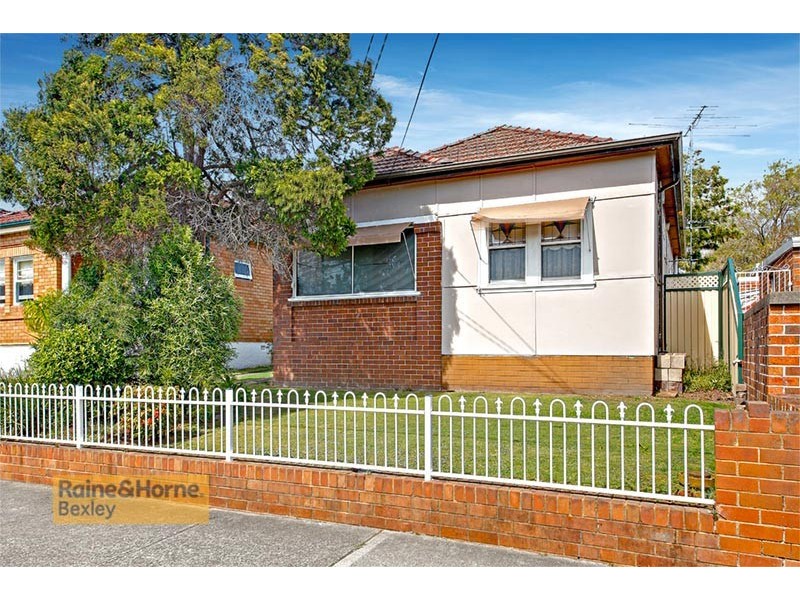 31 St Georges Road, Bexley NSW 2207