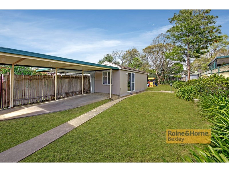 31 St Georges Road, Bexley NSW 2207