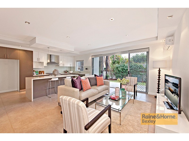 3B St Albans Road, Kingsgrove NSW 2208