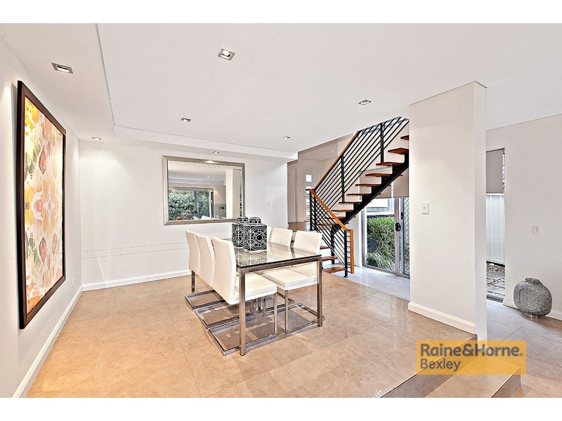 3B St Albans Road, Kingsgrove NSW 2208