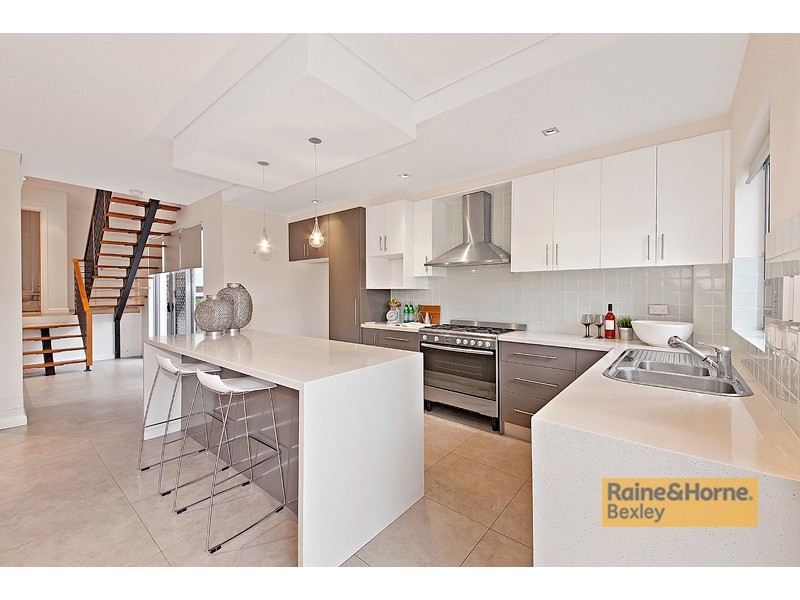 3B St Albans Road, Kingsgrove NSW 2208