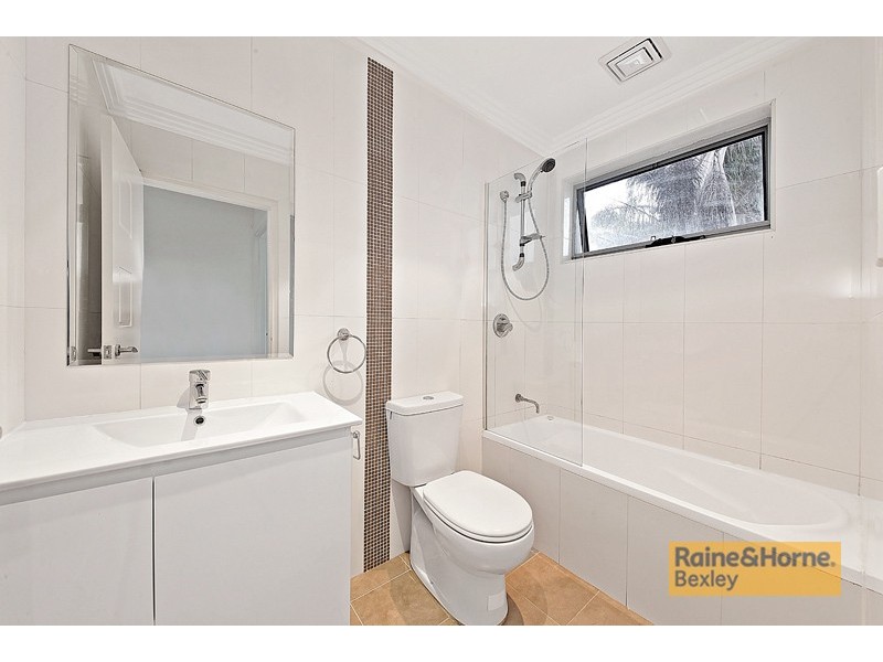 3B St Albans Road, Kingsgrove NSW 2208