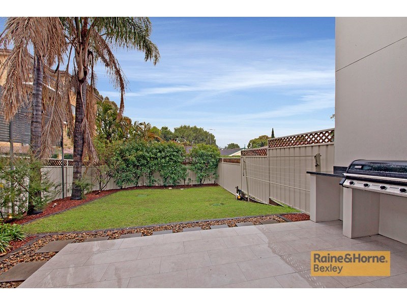 3B St Albans Road, Kingsgrove NSW 2208