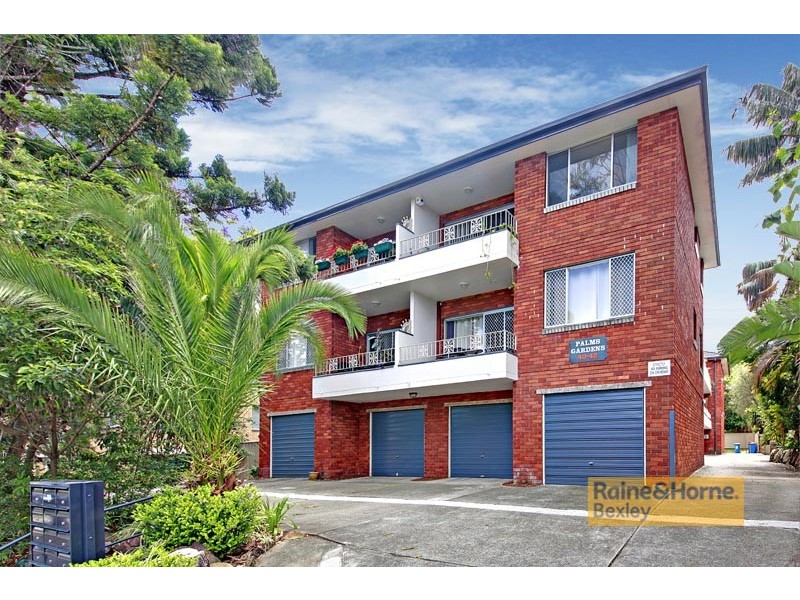 2/40-42 Monomeeth Street, Bexley NSW 2207