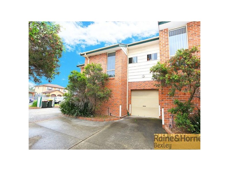 4/59-61 Graham Avenue, Casula NSW 2170