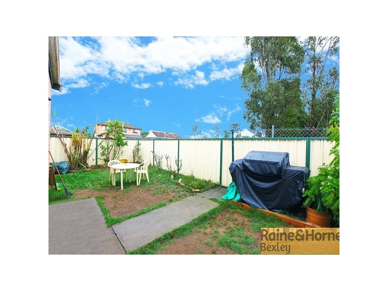 4/59-61 Graham Avenue, Casula NSW 2170