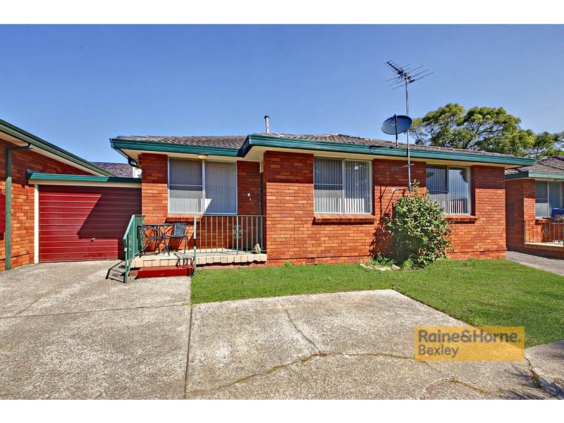 2/3 St Georges Road, Bexley NSW 2207